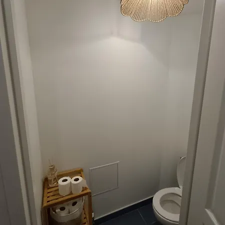 Typique Albigeois - Quartier Calme Appartement *