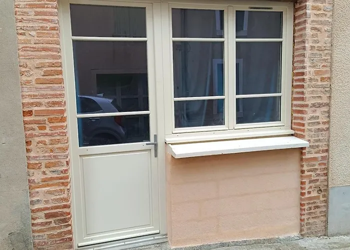 Typique Albigeois - Quartier Calme * Lescure-dʼAlbigeois