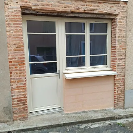 Typique Albigeois - Quartier Calme * Lescure-dʼAlbigeois